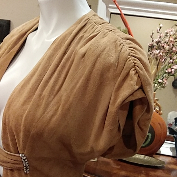 Vintage Alison coulard Dressé - Picture 4 of 8